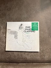 Paul McCartney & Wings 'One Hand Clapping' (2-CD) New and Sealed