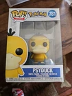 Funko Pop! Vinyl: Pokémon - Psyduck #781