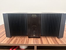 Rotel RMB-1075 Five-Channel Power Amplifier