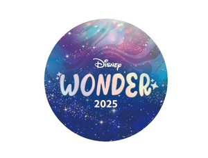 Topps Disney Wonder 2025 Pick Your Base Cards 1-190 and Inserts