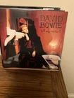 New sealed limited vinyl DAVID BOWIE IS IT ANY WONDER LP