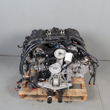 2003-2004 Porsche Boxster 2.7 Engine Motor 82k Miles Oem
