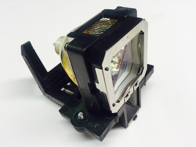 AL  Series Lamp & Housing for The JVC X90 Projector - 90 Day Warranty