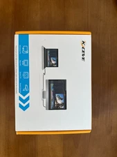 KCEVE KVM Switch 3 Monitors