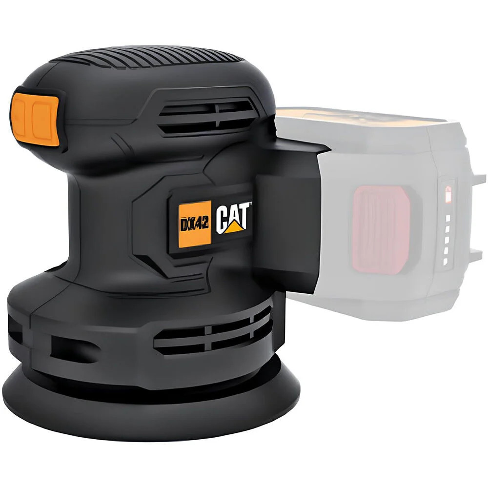 Cat 18V 1 Для всех моделей Random Orbit 5 В шлифовальной машине 6 В Беспроводной полировальной машине без инструмента 17590₽