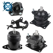 Engine Motor & Transmission Mount for 2004 -2006 Acura TL V6 3.2L Auto Trans