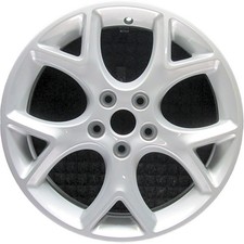 Ships Today Wheel Rim Ford Focus 17 2012-2014 Dm5z1007a Factory Silver Oe 3948 Ships Today Wheel Rim Ford Focus 17 2012-2014 Dm5z1007a Factory Silver Oe 3948