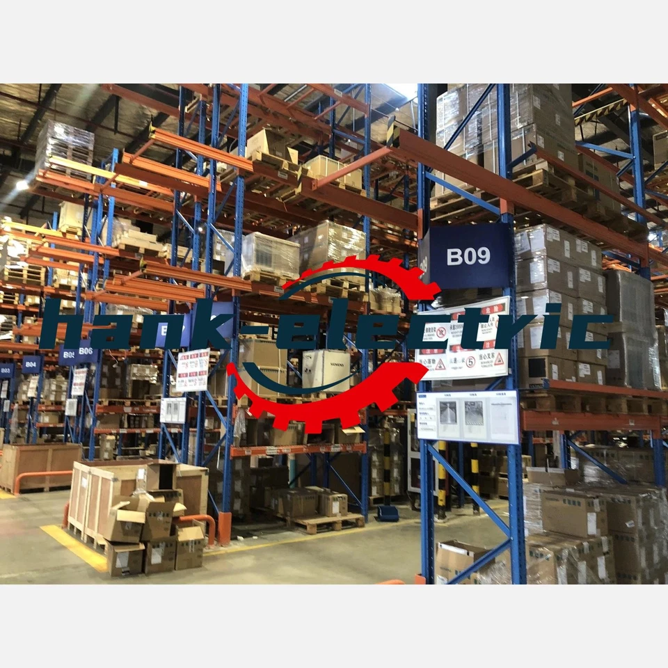 6ES5 951-7LB21 NEW SIEMENS 6ES5951-7LB21 SIMATIC S5 Power Supply Module - Image 3 of 4