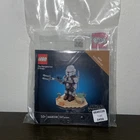 Barnes & Noble Exclusive LEGO Star Wars The Mandalorian & Grogu 6648338 New