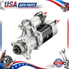 12v 11t 39mt Starter For Heavy Duty Trucks Replaces For Delco 8200308 8200090