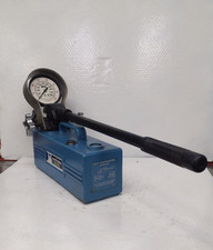 OTC nozl-rater Diesel Injection Nozzle Tester Owatonna Tool Co.