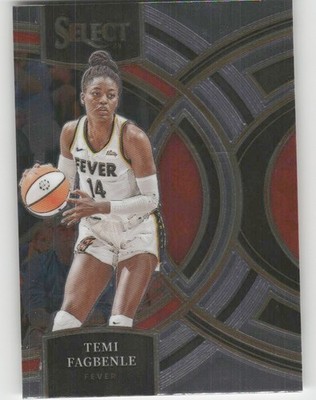 2024 Panini Select WNBA - Pick Your Own