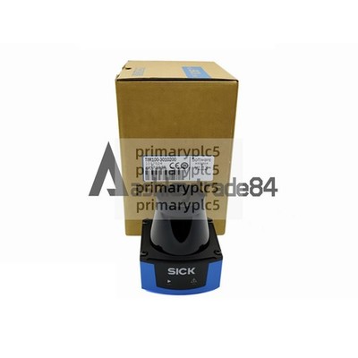 1PCS NEW SICK TIM100-3010200 1077524