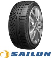 Sailun ICE Blazer Alpine EVO1 XL FSL BSW 275/40 R20 106V Winterreifen