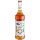 Monin Premium Flavoring Syrup, 750mL, 25.4 oz (select flavor below)