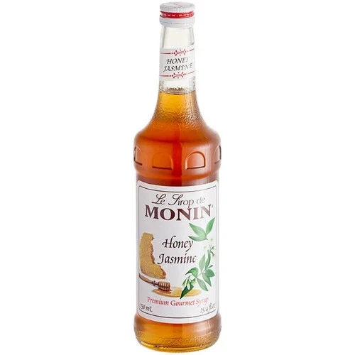 Monin Premium Flavoring Syrup, 750mL, 25.4 oz (select flavor below)