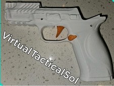 WEIGHTED M&P 2.0 Handset For Ace XR VR   Ques...