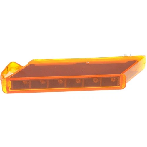 Mirror Turn Signal Light For 04-14 Ford F-150 2004 F-150 Heritage Left or Right