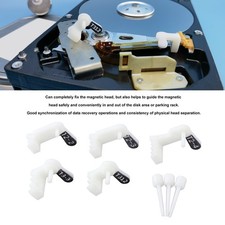 8PCS Festplatte Ersatz Kopf Werkzeug 5 Arten ABS HDD Festplatte Reparatur