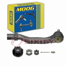 MOOG Left Outer Steering Tie Rod End for 1992-2000 Honda Civic Gear Rack cu