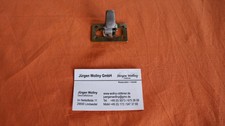 Befestigung Arretierung Notbank Kindersitze Mercedes SL R107 W107 Befestigung Arretierung Notbank Kindersitze Mercedes SL R107 W107