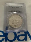 1885-O Morgan Silver Dollar PCGS MS63