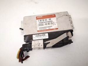 0265108005 Steuergerät ABS 4d0907379d Audi A6 DE1561212-77