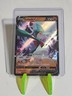 Gallade V SWSH258 Sword & Shield Black Star Promo Full Art Holo Pokemon TCG MINT