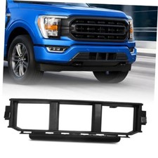 F150 XLT Lower Center Grille ML3Z17B968BB - Fits 2021 - 2023