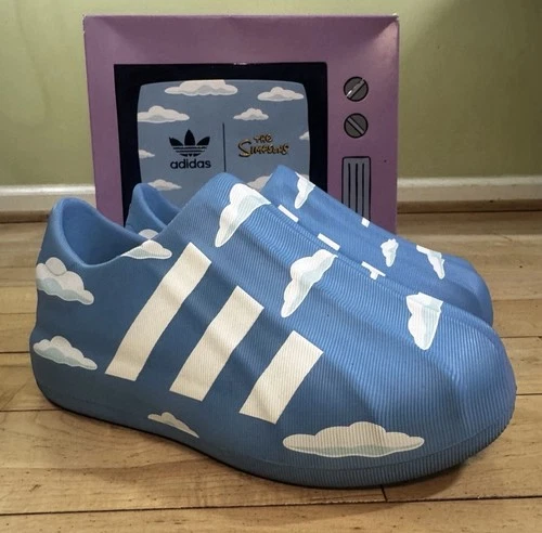 AdiFOM Superstar Clouds