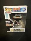 FUNKO POP ! KAKUZU 1504 NARUTO POP ANIMATION N01