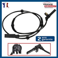 Abs-Sensor Vorne Links Fahrer Oder Rechts Beifahrer FüR Ducato Boxer = 4545.F1