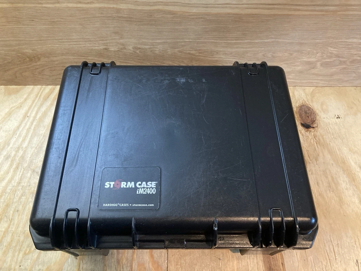 hardigg storm case products for sale | eBay