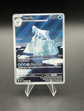 Beartic 🐻‍❄️ Black Bolt 110/086 *HOLO* Pokemon TCG on eBay
