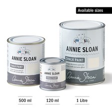 Annie Sloan Chalk Furniture Paint - All Colours and Sizes