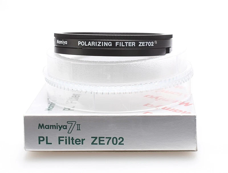 Mamiya Polarizer Camera Lens Filters for sale | eBay