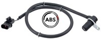 A.B.S. 31141 Sensor FüR Raddrehzahl ABS Sensor Raddrehzahl FüR Mitsubishi
