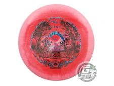 NEW Prodigy Discs [SCHUSTERICK] 750 Spectrum PA5 174g Red Putter Golf Disc