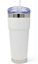 Genuine Bmw Americana Travel Tumbler 809028 80-90-5-A9F-492