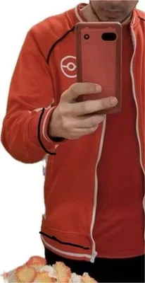 Ash Ketchum Cosplay Halloween Party Costume Satoshi Outfit - Image 1 of 4