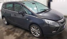 VAUXHALL ZAFIRA TOURER MK3 (C) 2.0 CDTI 2013 Power Steering Rack 39101585