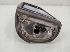 Retroviseur gauche (ou coque) Mercedes 210