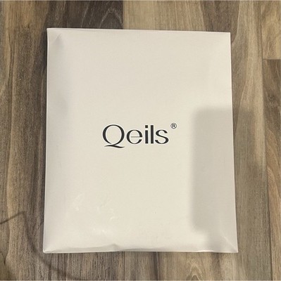 Qeils QED05-Blue Rose-18x24 Baby Sleeping Bag, 18x24
