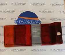  FANALE POSTERIORE SINISTRO AUTOBIANCHI LANCIA Y10