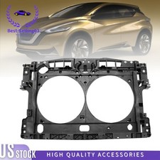 New Front Radiator Support Core Steel For 2019-2024 Nissan Murano 625005AA1B