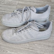 adidas wings+horns x Campus 80s Shine Grey for Sale  display picture 1