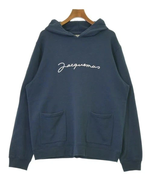 Jacquemus — Jacquemus Hoodie Men'S Used Old Clothes No.rp762