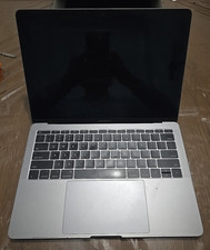 Macbook Pro a1708 emc 3164 PARTS ONLY DOES NOT TURN ON