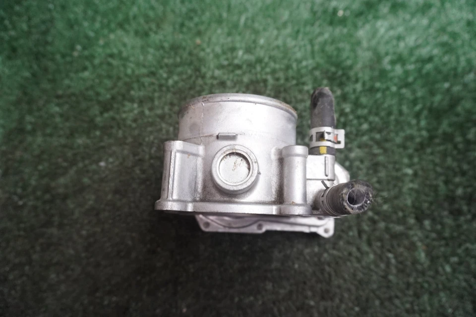 2022 2023 TOYOTA Highlander 3.5L ENGINE Throttle Body OEM 65K Miles 220300P060 - Image 3 of 4