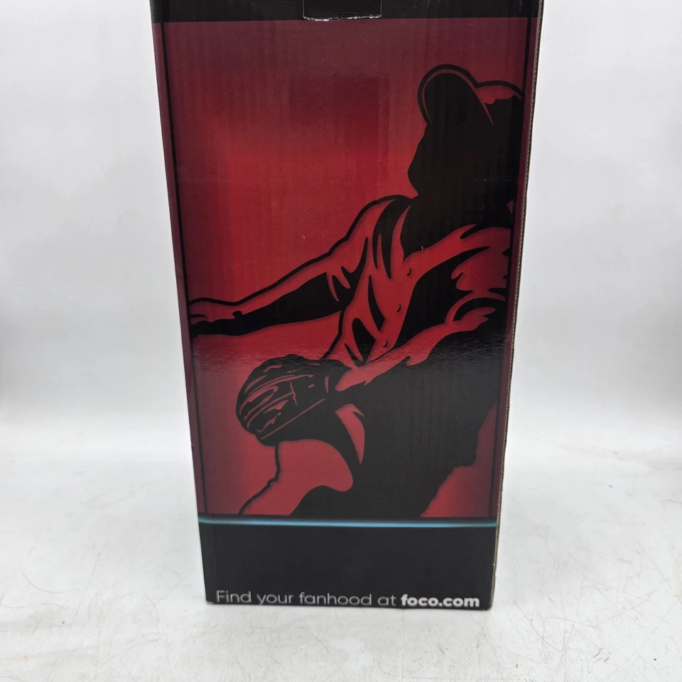 Foco Arizona Diamondbacks Archie Bradley Legends Of The Diamond Bobblehead Rare - Image 3 of 4